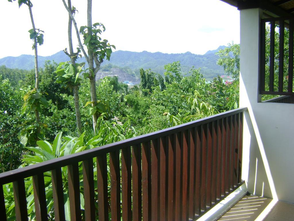 Swaloh Resort & Spa Kalangbret Стая снимка
