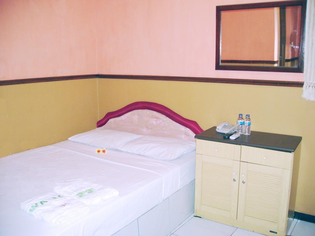 Swaloh Resort & Spa Kalangbret Екстериор снимка