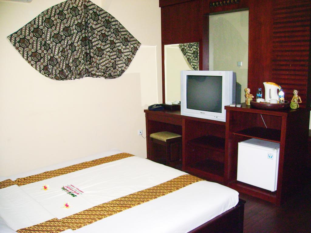 Swaloh Resort & Spa Kalangbret Екстериор снимка