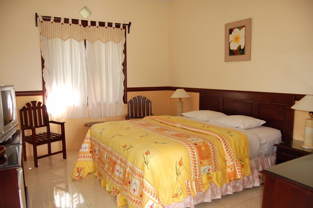 Swaloh Resort & Spa Kalangbret Стая снимка